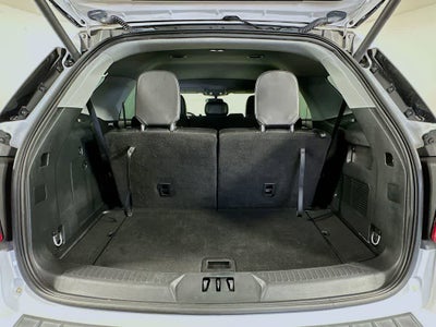Ford Explorer XLT 2023