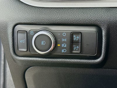 Ford Explorer XLT 2023