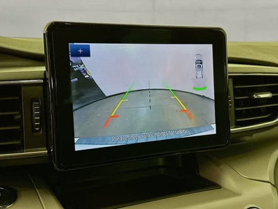 Ford Explorer XLT 2023