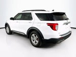 Ford Explorer XLT 2023