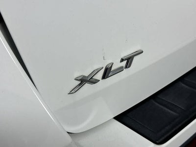 Ford Explorer XLT 2023