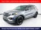 Ford Explorer XLT 2024