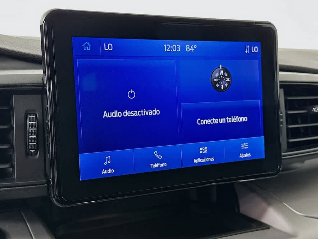 Ford Explorer XLT 2024