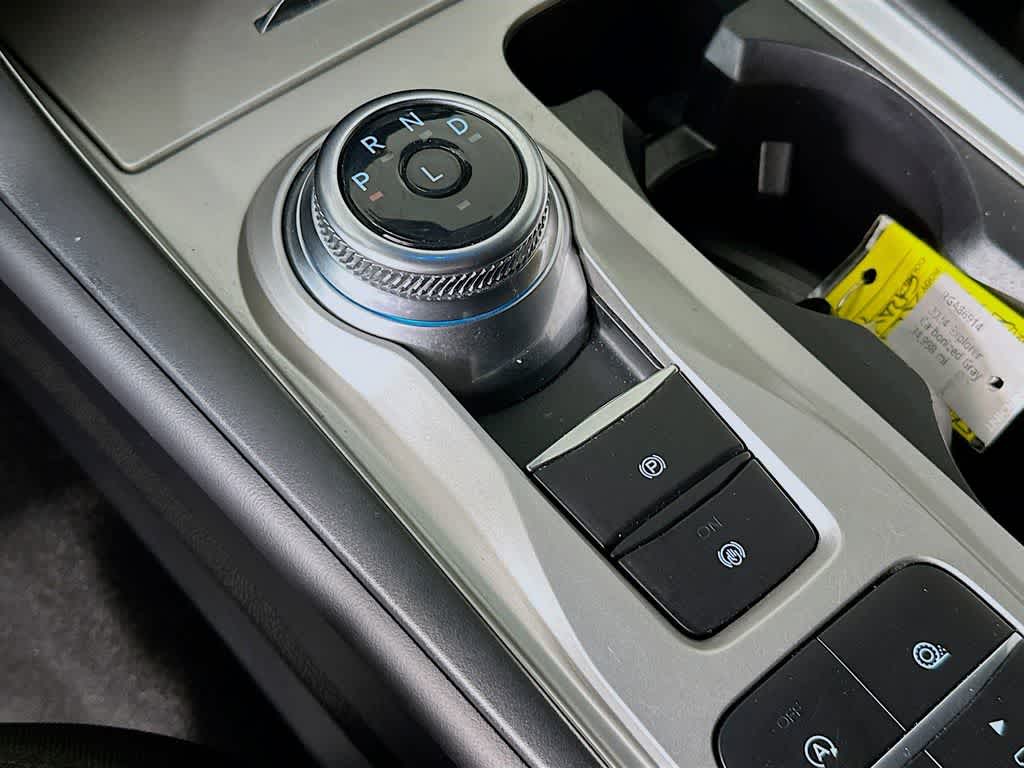 Ford Explorer XLT 2024