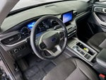 Ford Explorer XLT 2024