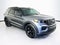 Ford Explorer XLT 2024