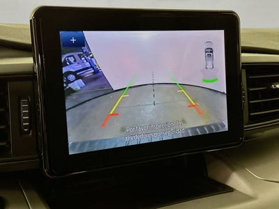 Ford Explorer XLT 2024