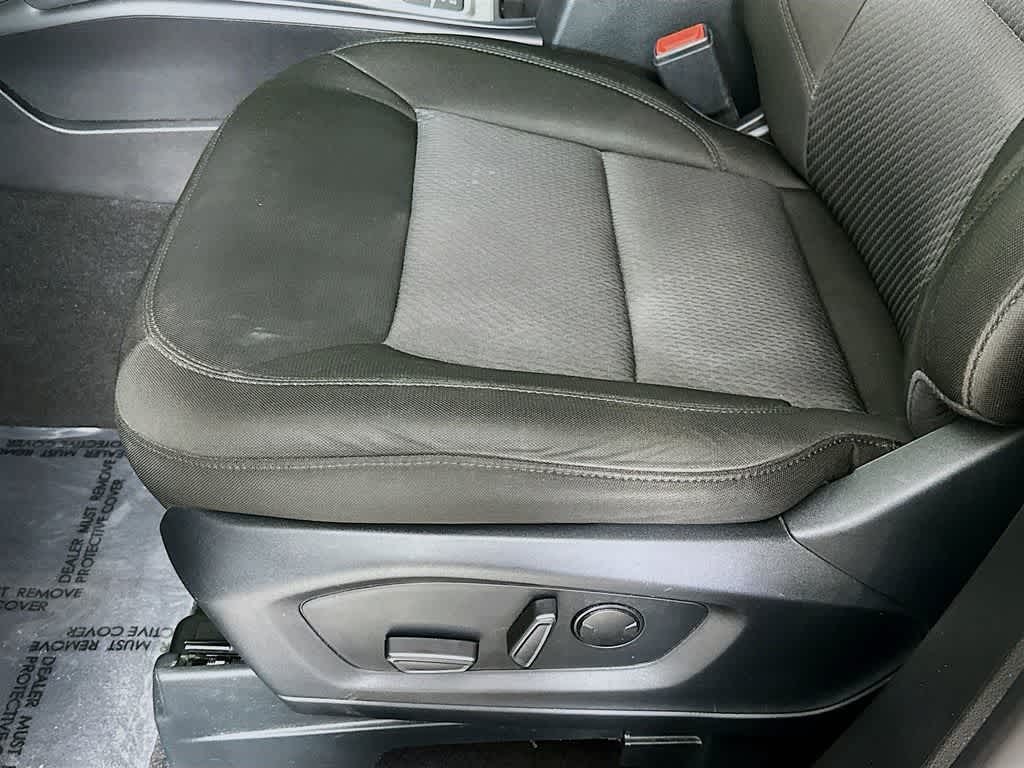 Ford Explorer XLT 2024