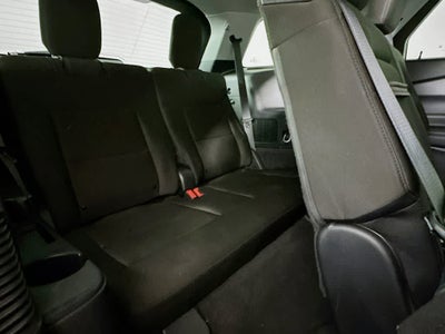 Ford Explorer XLT 2024