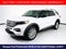 Ford Explorer Limited 2020