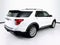 Ford Explorer Limited 2020