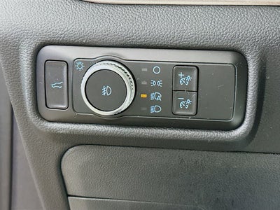 Ford Explorer Limited 2020