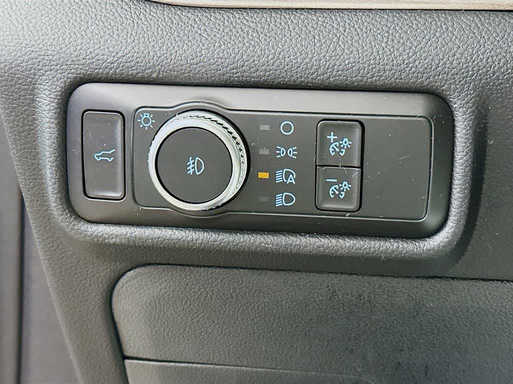 Ford Explorer Limited 2020