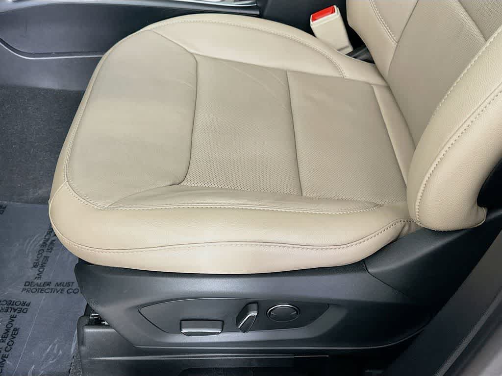 Ford Explorer Limited 2020