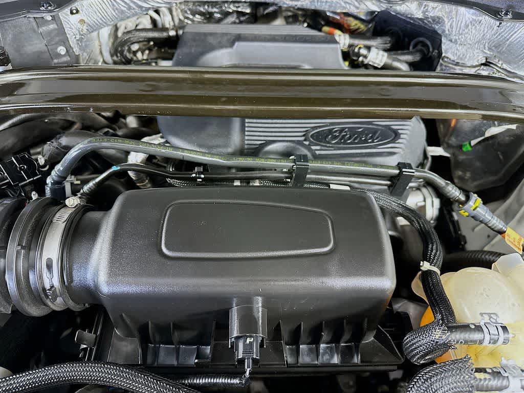 Ford Explorer Limited 2020