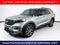 Ford Explorer ST-Line 2023