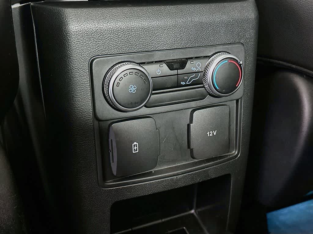 Ford Explorer ST-Line 2023