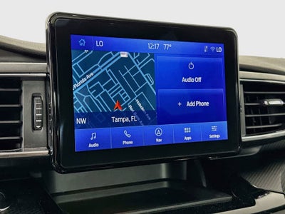 Ford Explorer ST-Line 2023