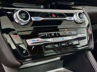Ford Explorer ST-Line 2023