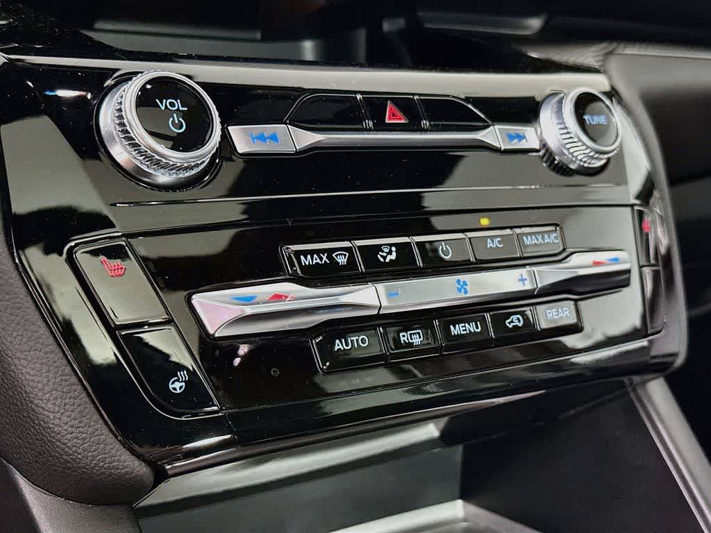 Ford Explorer ST-Line 2023