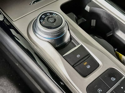 Ford Explorer ST-Line 2023