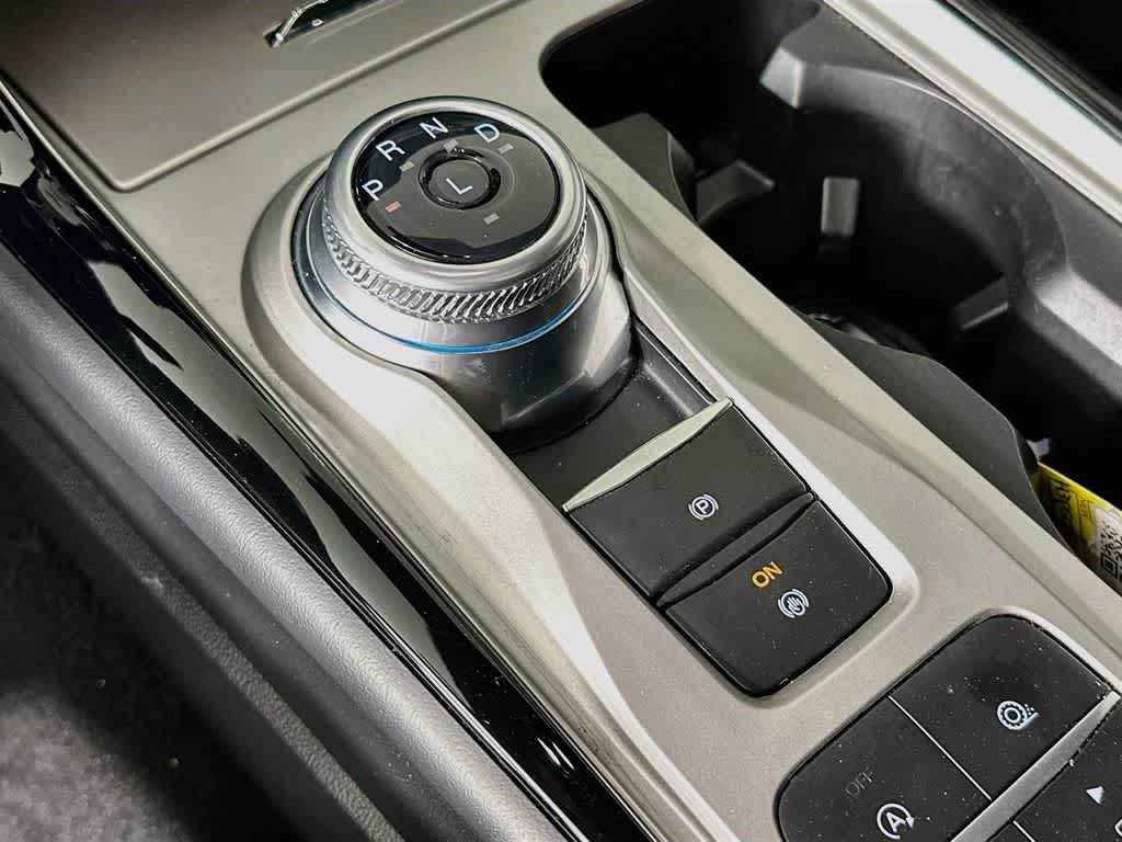 Ford Explorer ST-Line 2023