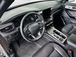 Ford Explorer ST-Line 2023