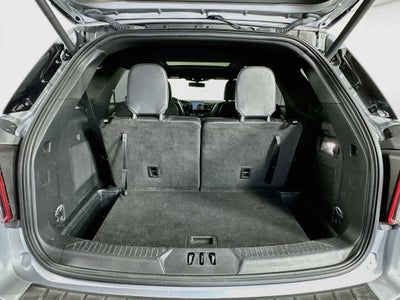 Ford Explorer ST-Line 2023