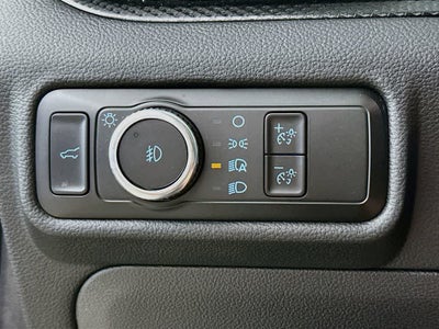 Ford Explorer ST-Line 2023