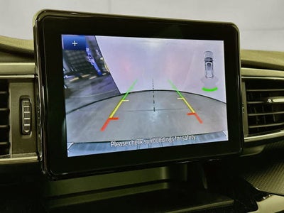 Ford Explorer ST-Line 2023