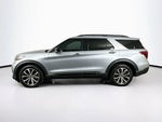 Ford Explorer ST-Line 2023