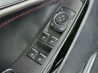 Ford Explorer ST-Line 2023