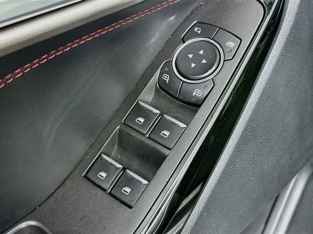 Ford Explorer ST-Line 2023