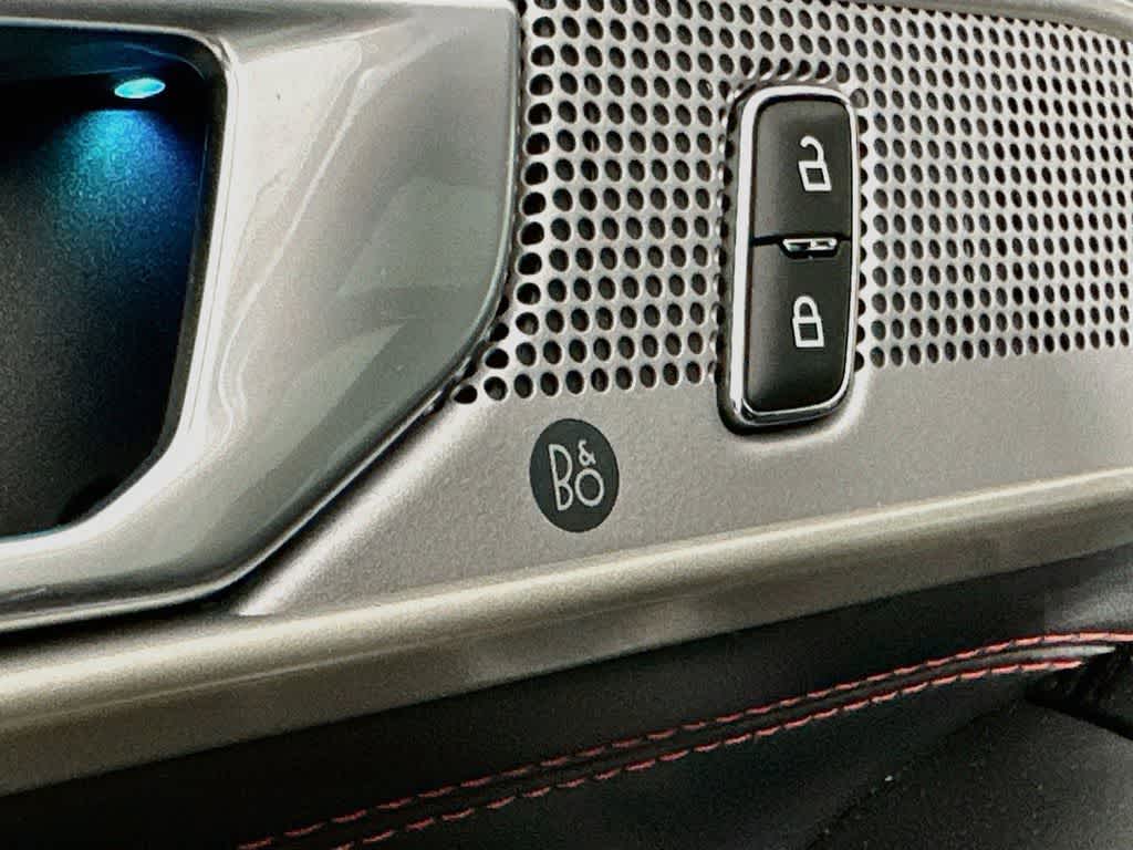 Ford Explorer ST-Line 2023