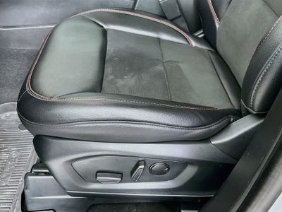 Ford Explorer ST-Line 2023