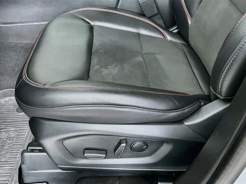 Ford Explorer ST-Line 2023