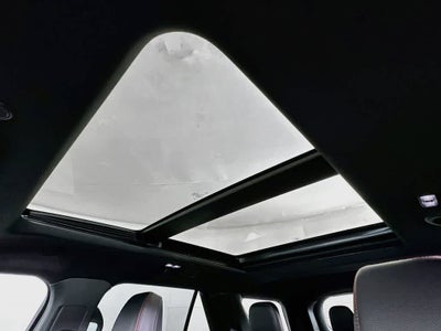 Ford Explorer ST-Line 2023