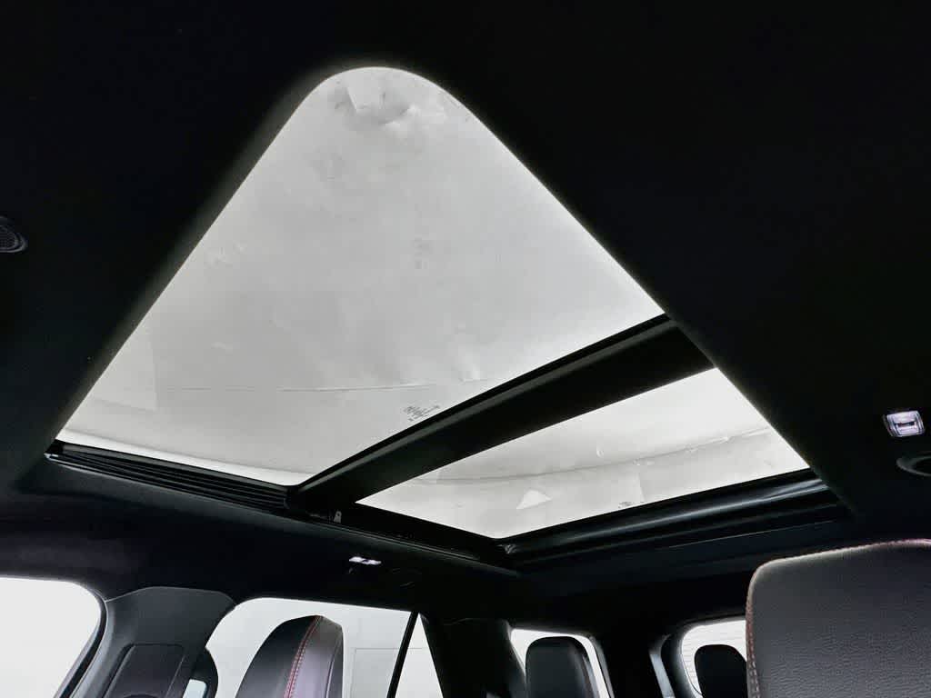 Ford Explorer ST-Line 2023