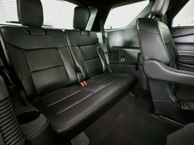 Ford Explorer ST-Line 2023