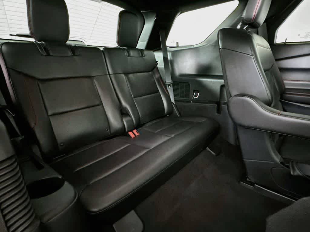 Ford Explorer ST-Line 2023