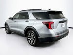 Ford Explorer ST-Line 2023