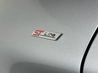 Ford Explorer ST-Line 2023