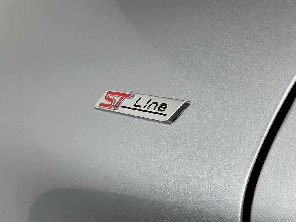 Ford Explorer ST-Line 2023