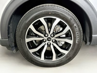 Ford Explorer ST-Line 2023