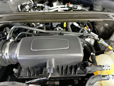 Ford Explorer ST-Line 2023