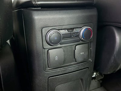 Ford Explorer XLT 2022