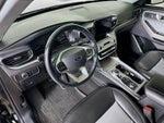 Ford Explorer XLT 2022