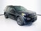 Ford Explorer XLT 2022