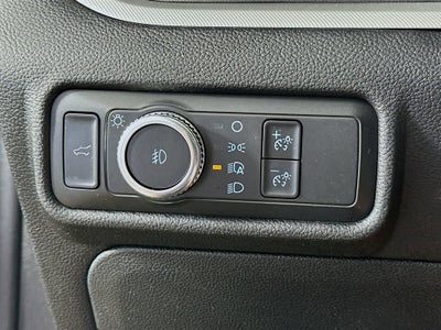 Ford Explorer XLT 2022