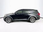 Ford Explorer XLT 2022